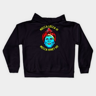 JAMBI Kids Hoodie